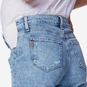 Paige Noella Maternity Jeans